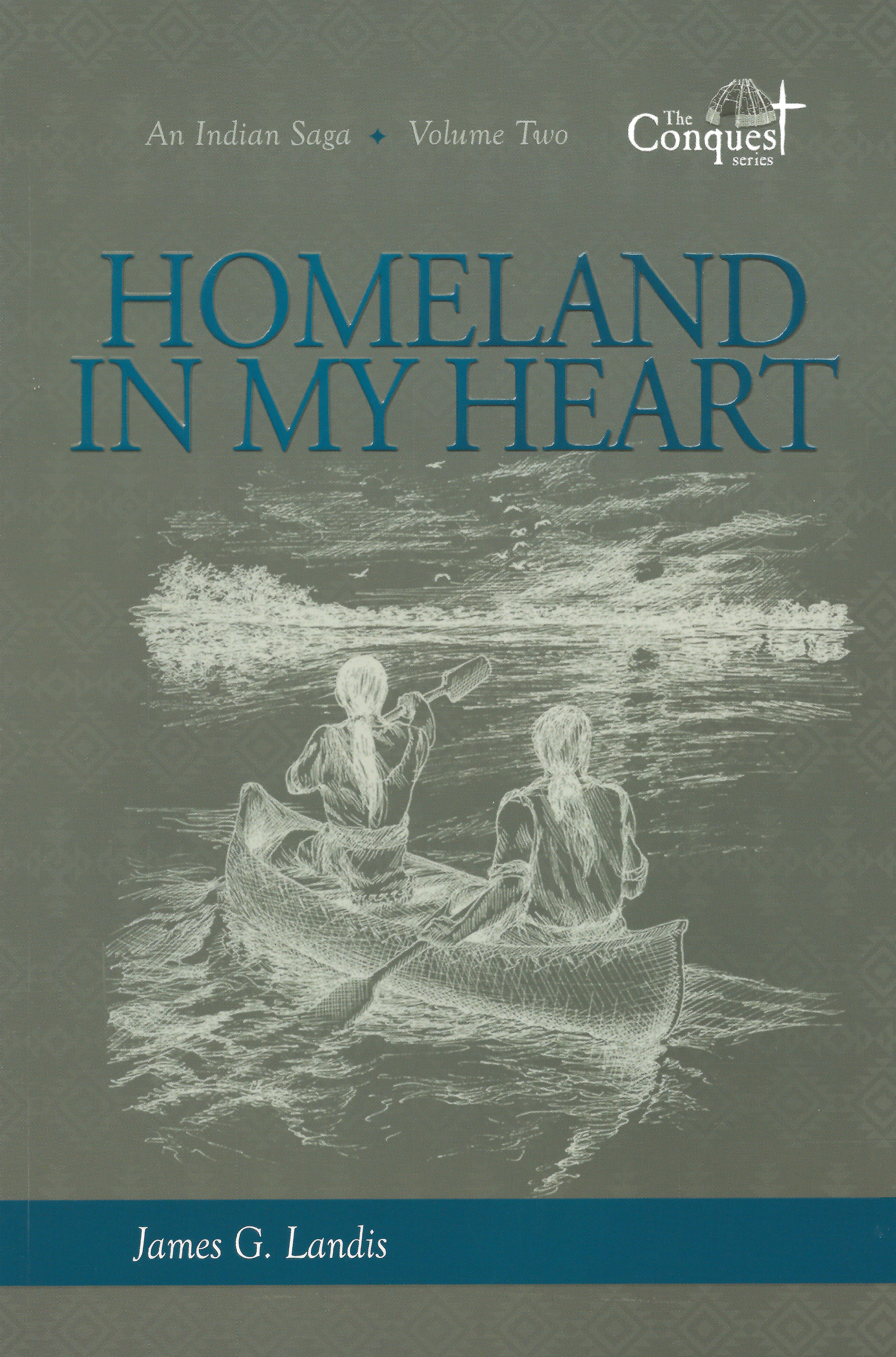 HOMELAND IN MY HEART James G Landis - Click Image to Close